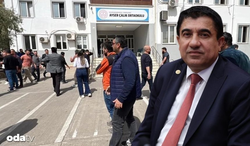“Okul Sıralarında Hayattan Koparıldılar”: Milletvekili Metin İlhan’dan Mesaj