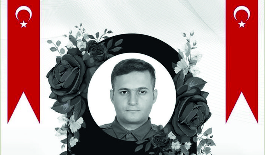 Kırşehir’de Polis Memurundan Acı Haber