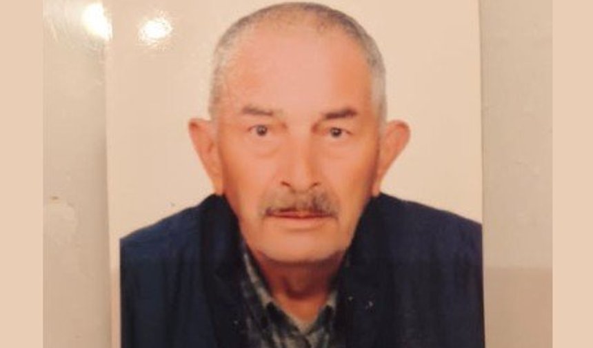 Bağbaşı Mahallesi’nde Hüzün