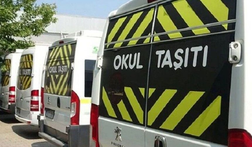 Öğrenci Servisine Silahlı Saldırı! 2’si Öğrenci 3 Yaralı
