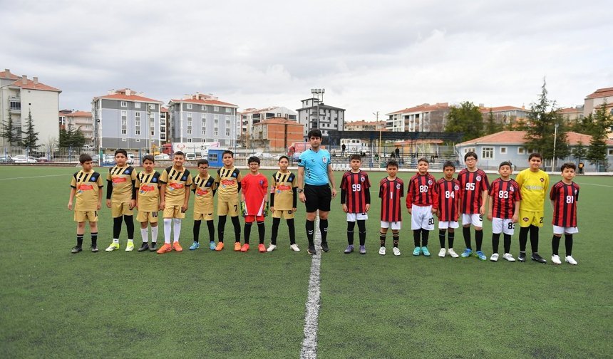 Ömer Halisdemir ile Atakspor puanları paylaştı: 0-0