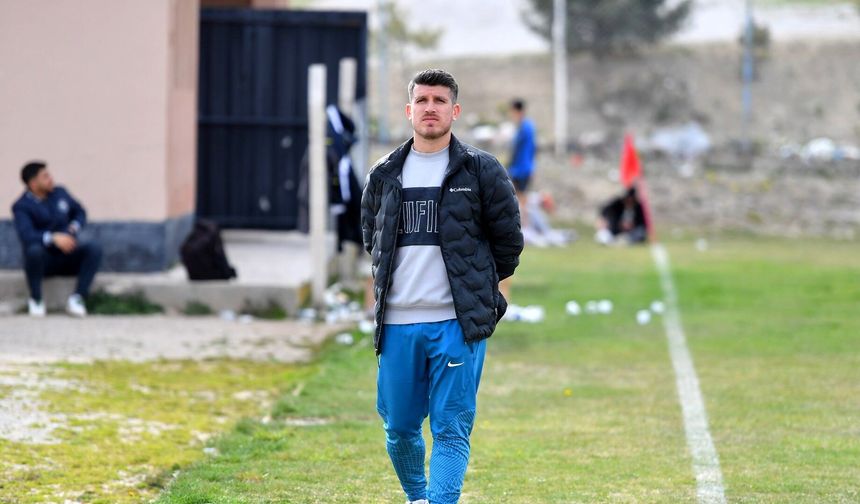 Ömer Sunar: “Onurlu mücadelemizi sürdüreceğiz”