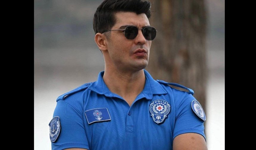 34 Yaşındaki Polis Memuru Aracında Ölü Bulundu