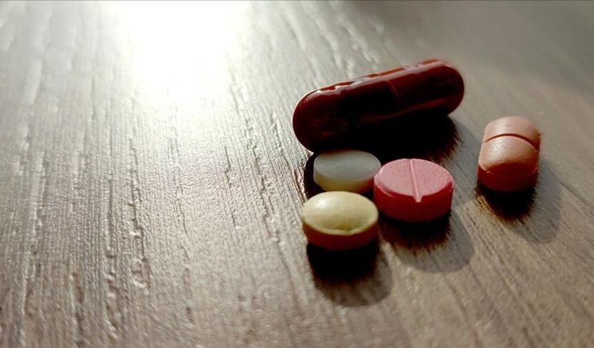 SGK Geri Ödeme Listesine 72 İlaç Daha Eklendi