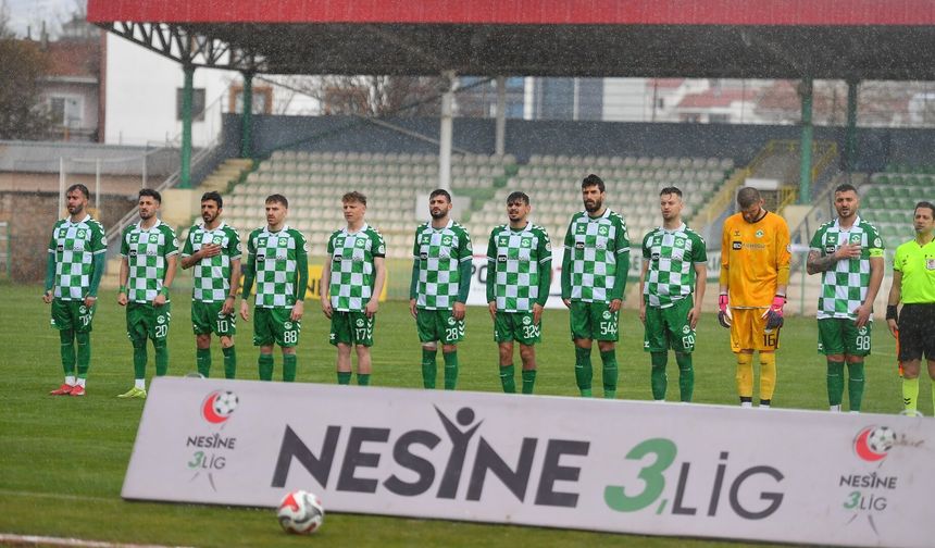 Son 2 haftada 6 takımın kaderi belirlenecek