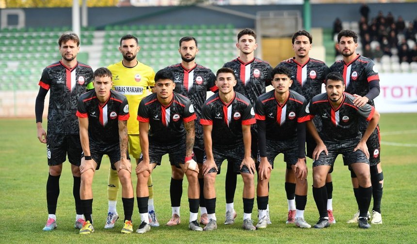TFF 3. Lig’de 16 Takım Küme Düştü
