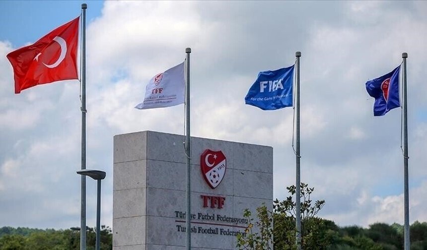 TFF’DEN YOĞUN PFDK SEVKLERİ