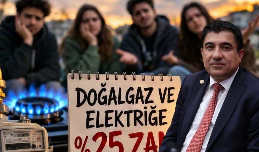 “Vatandaşların Alım Gücü Gün Geçtikçe Eriyor!”