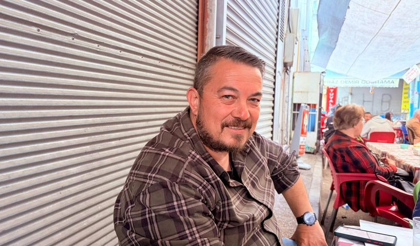 Kıbrıs’tan Adana’ya, Adana’dan Kırşehir’e uzanan gönül köprüsü