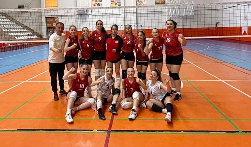 KIRŞEHİR YURT LİG’E GALİBİYETLE BAŞLADI