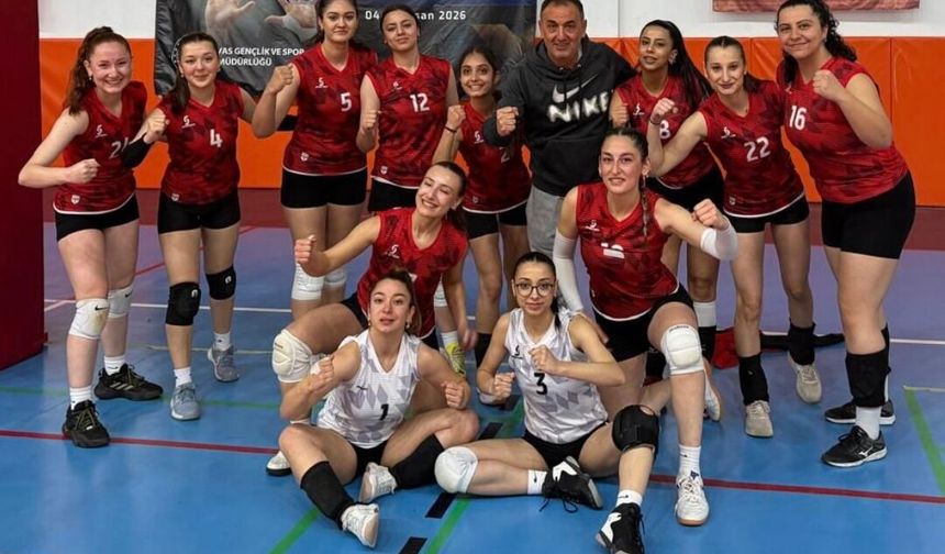 KUPA KIRŞEHİR’E ÇOK YAKIN!