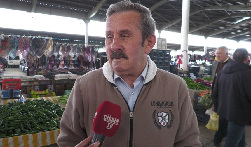 Kırşehir’de vatandaş isyan etti: “Her Şey Para Para”