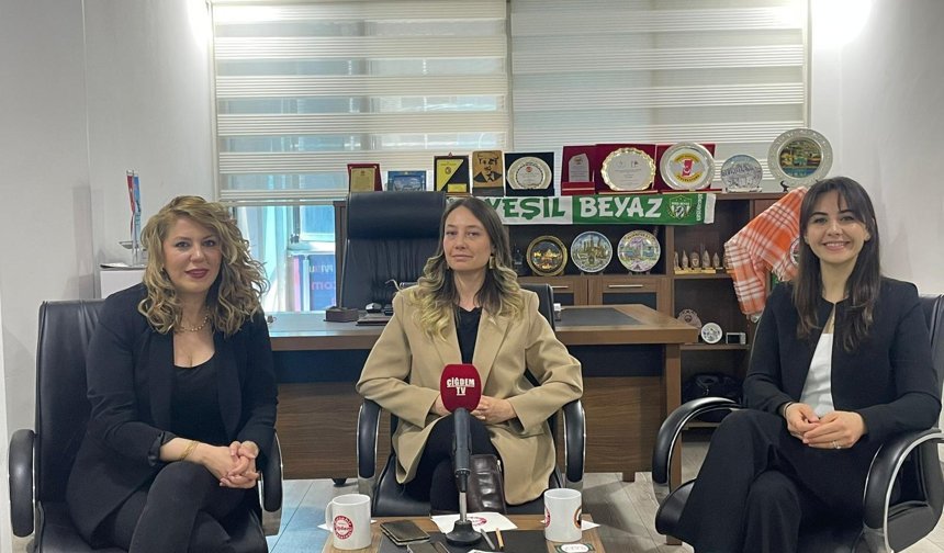 Kırşehir’de uzman isimler açıkladı! Akran zorbalığında ailenin rolü nedir?