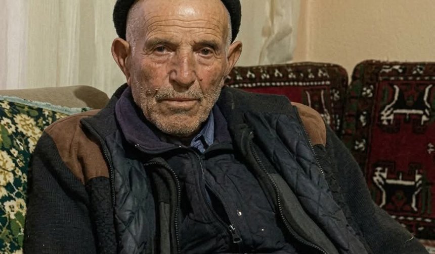 İbrahim Toprak hayata gözlerini yumdu