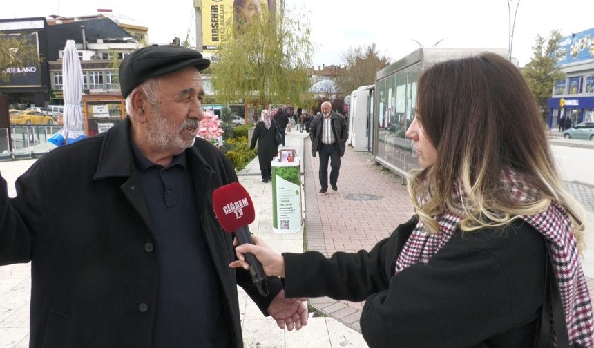 Kırşehirliler yanıtladı! Kırşehir’e gelen ne yapmadan dönmesin?