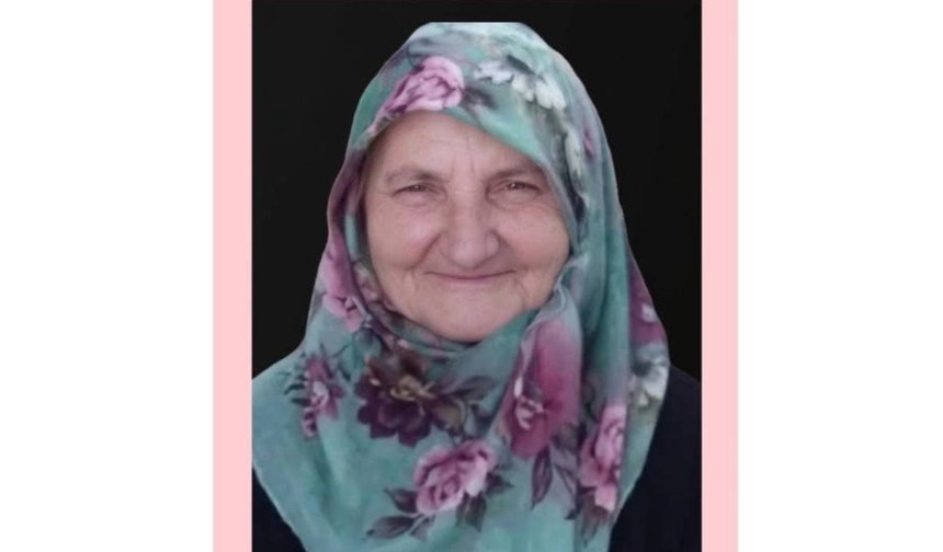 Çiçek Akbayrak Hayatını Kaybetti