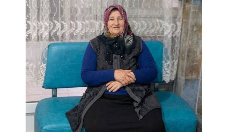 Yurduşen Anacalp Dualarla Defnedilecek