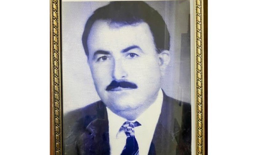 Mustafa Karaoluk’a Son Veda Kırşehir’de