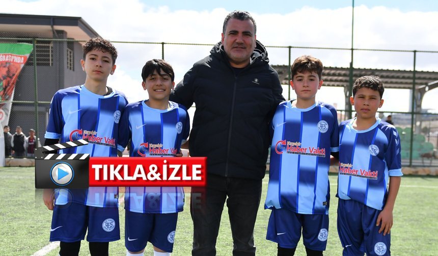 YASİN İLHAN YAVUZ’DAN AMATÖR TAKIMLARA DESTEK MESAJI