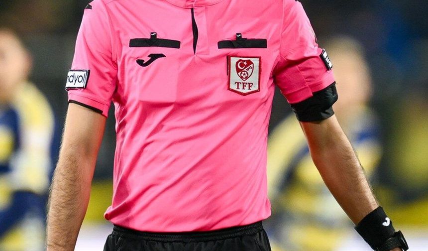 Yetişen Yıldızlar, Sinopspor Maçında Düdük Turabi Doğan’da