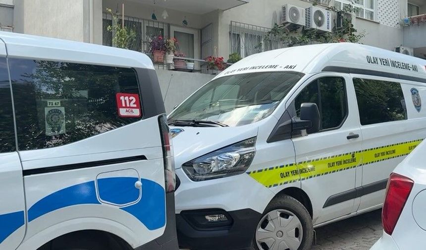 Çaylak Evinde Ölü Bulundu