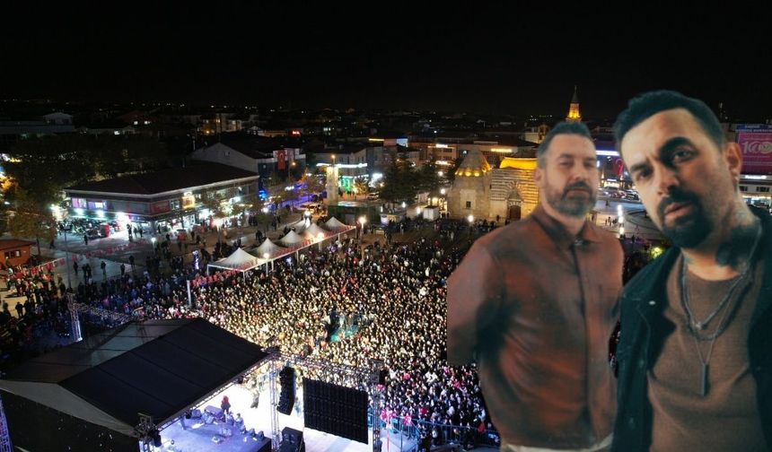 19 Mayıs’ta Cacabey Meydanı Sallanacak: İşte 19 Mayıs Kutlama Programının Detayları