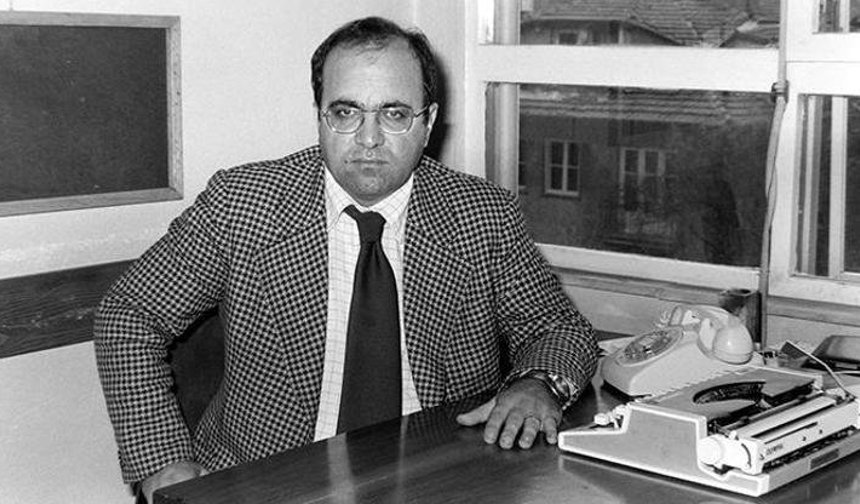 Suikastle öldürülen Kırşehirli Uğur Mumcu dosyası yeniden mi açılıyor?