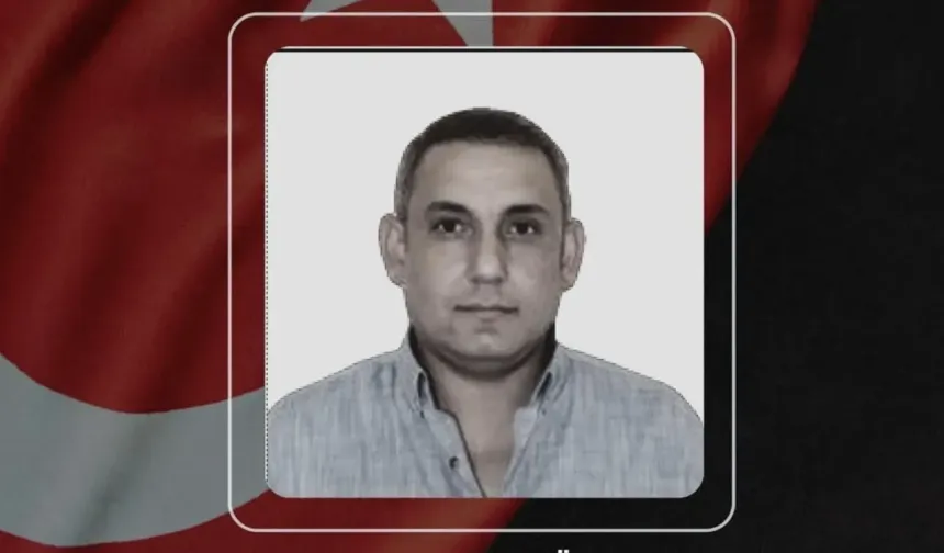 Trafik Kazasında Yaralanan Polis Memuru Kurtarılamadı