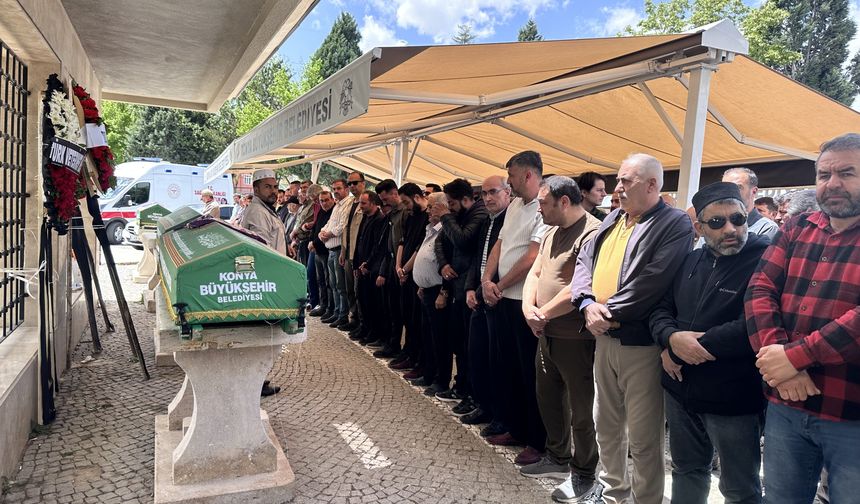 Sessiz Evden Çifte Cenaze Çıktı