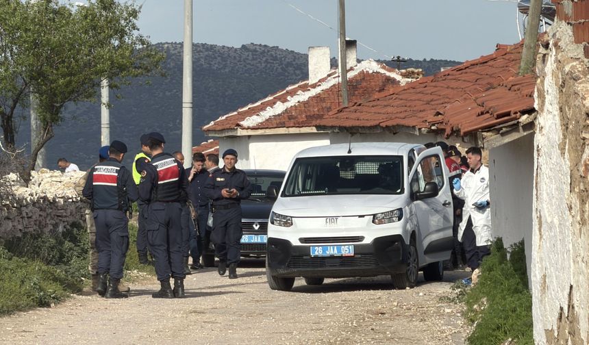 Akraba Çatışması: 1 Ölü, 1 Yaralı