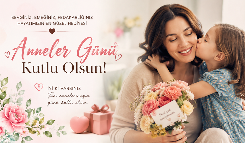 HAYATIN EN SESSİZ KAHRAMANLARI, GÜNÜNÜZ KUTLU OLSUN