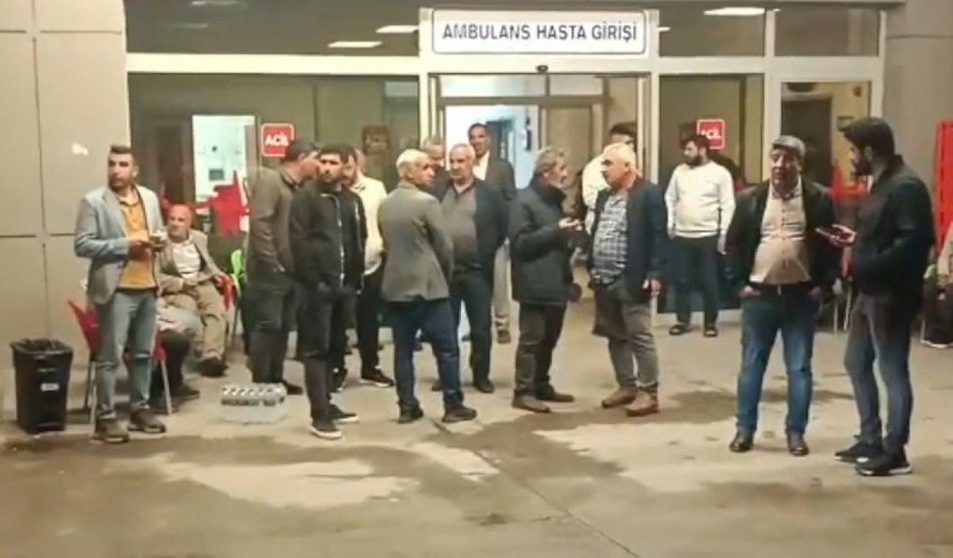 Arazi Anlaşmazlığı Kanlı Bitti: 2 Kardeş Hayatını Kaybetti