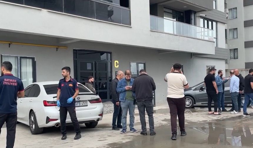 Elektrik Kesintisi Asansör Kazasına Yol Açtı: 1 Ölü