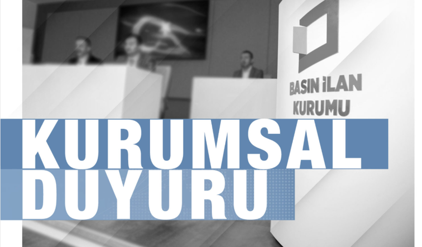 Basın İlan Kurumu’ndan İletişim Fakültesi öğrencilerine staj fırsatı