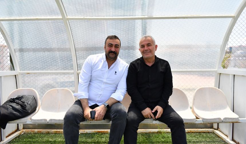 Başkan Torun: “Kadın futbolunda Kırşehir’i en iyi noktaya taşıyacağız”