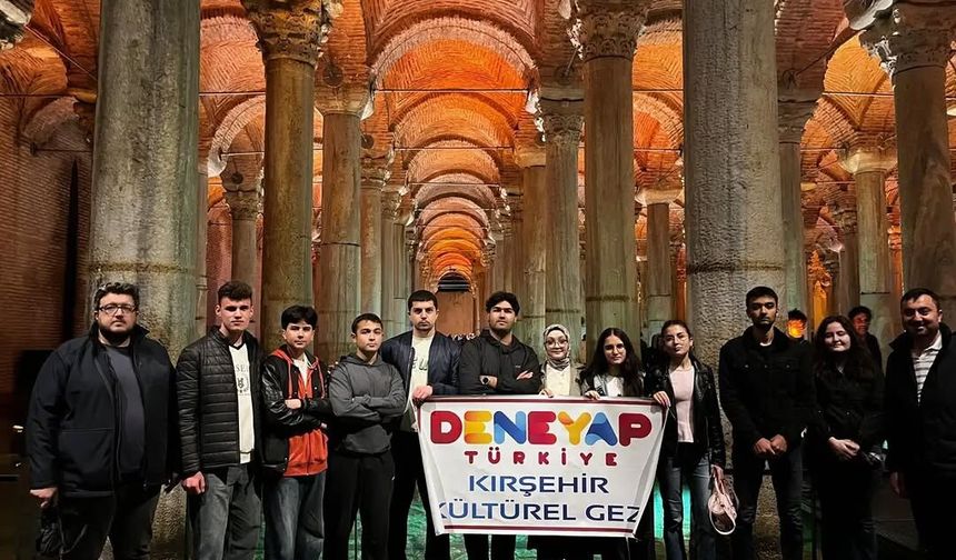 Hedef başarı, motivasyon tam