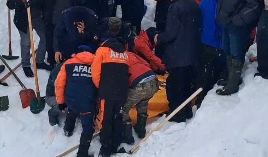 Bülent Gezer’in Cenazesine 5 Ay Sonra Ulaşıldı