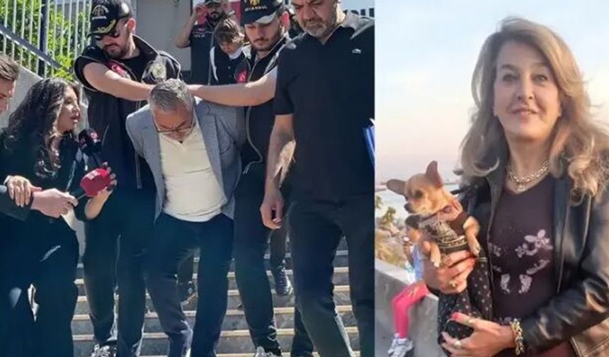 Kırşehir’deki Kadın Cesedinin Ardındaki Gerçek Ortaya Çıktı!.. Cinayetin sırrı bakın nasıl çözüldü