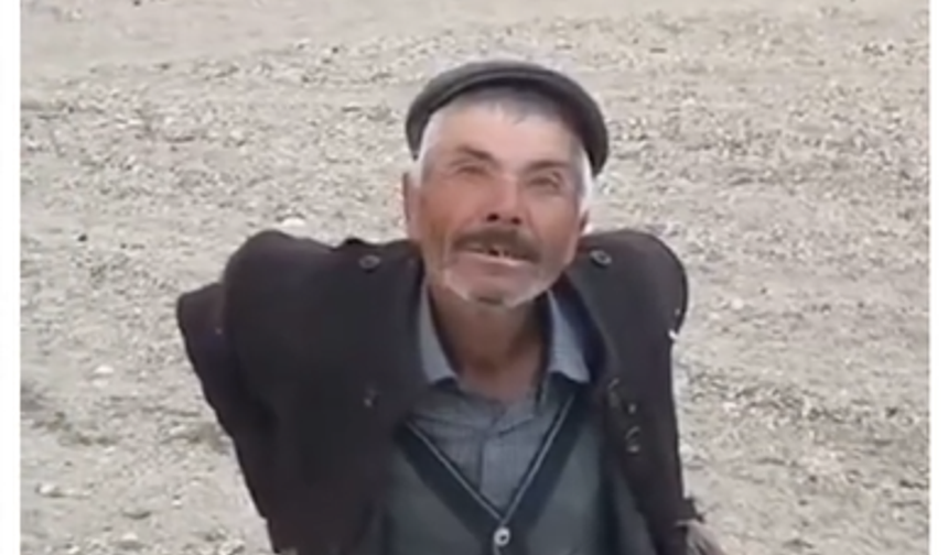 Bir Çobanın Türküsü Kırşehir’de Herkesi Eski Günlere Götürdü