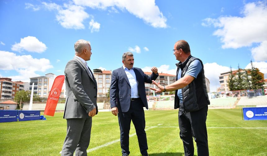 Provalar yapıldı, sıra yarınki gösterilerde!