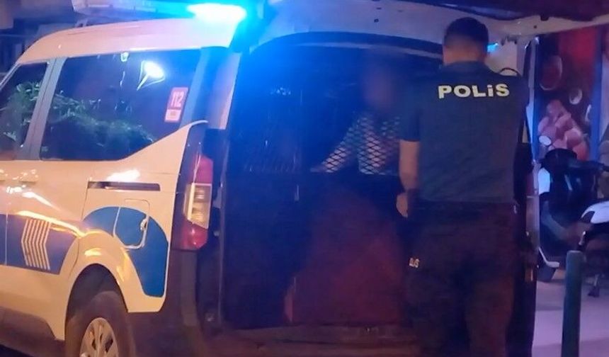 Evde Kavga, Kanlı Bitti: 1 Ölü