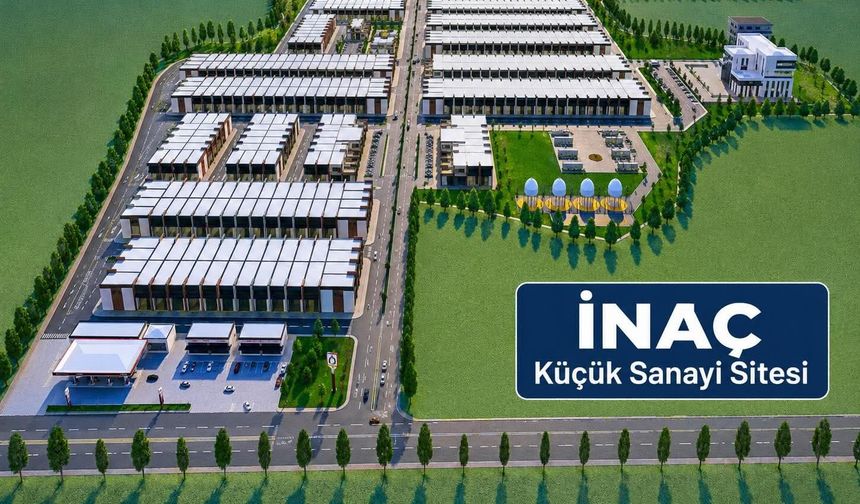 Milletvekili Erkan duyurdu, Mucur’a Dev Yatırım: İl Özel İdaresi'ne devri onaylandı