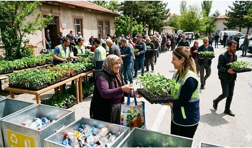 Fidenizi Ne Zaman Alacağınızı Biliyor Musunuz? Kırşehir Belediyesi Açıkladı…