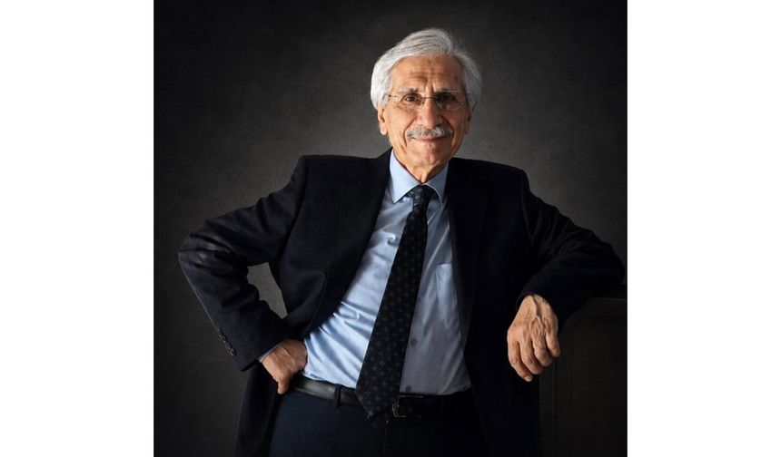 Kırşehir'in sevilen ismi İnşaat Mühendisi Fuat Yılmaz vefat etti