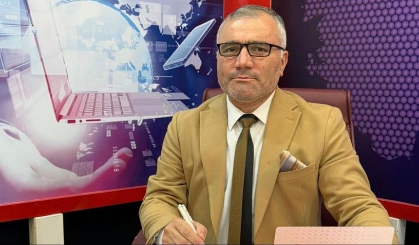 Gazeteci Mehmet Yetim tahliye oldu: "Gazetecilik yapmaya devam edeceğim"