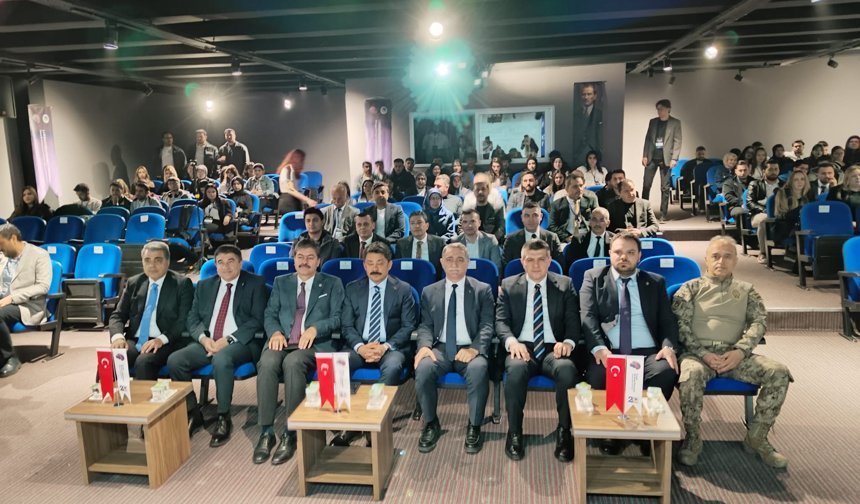 Yapay Zeka Kırşehir’de Yükseliyor: Mucur Merkez Olma Yolunda