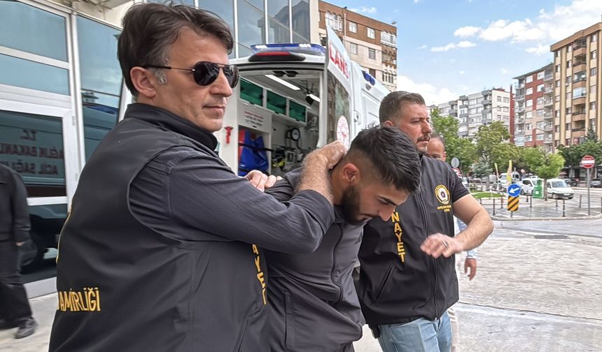 Tartışma Kanlı Bitti: Gökgöz Hayatını Kaybetti