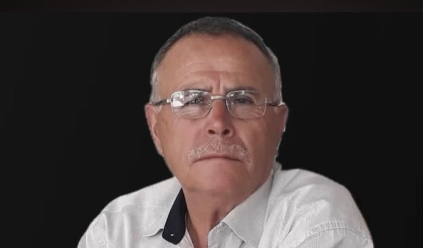 Kırşehir esnaflarından Haran Ailesi'nin acı kaybı
