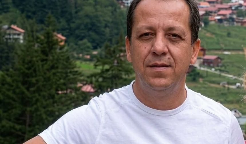 Kırşehir’de Evinde Ölü Bulunan Oktay Barlas Son Yolculuğuna Uğurlanacak