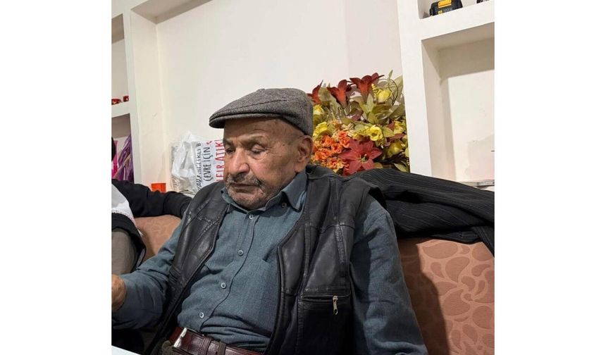 Elhan Ailesinin Acı Kaybı